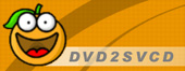 DVD2SVCD  un programma che consente di creare SVCD partendo da DVD, file .AVI oppure stream .PVA. Prima dell'arrivo di DVD2SVCD per creare un SVCD occorreva seguire una stada lunga e tortuosa, con tutta una serie di passaggi e di software che potevano scoraggiare chiunque. DVD2SVCD risolve brillantemente tutto questo, e consente di ottenere risultati eccellenti con pochi click.
