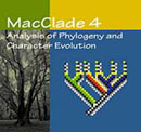 A computer program for phylogenetic analysis. Its analytical strength is in studies of character evolution. It also provides many tools for entering and editing data and phylogenies, and for producing tree diagrams and charts.
